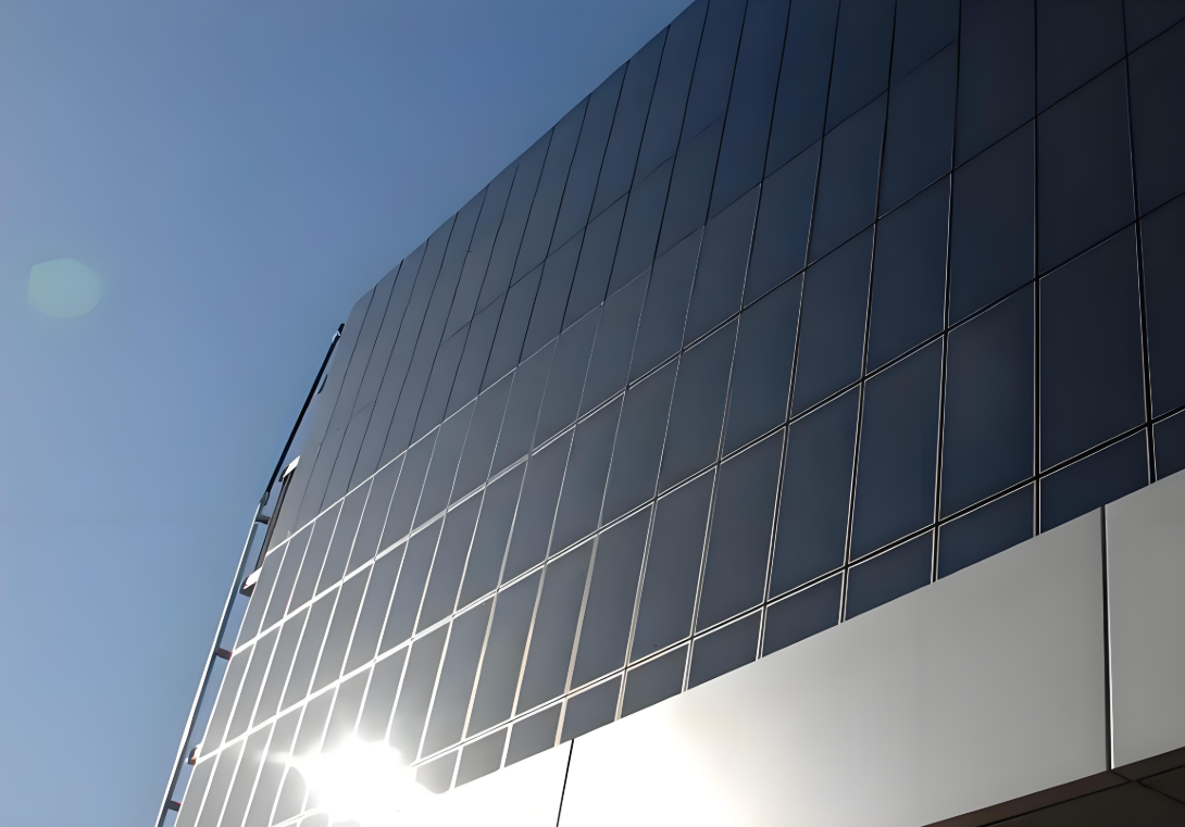 太陽能電池如何應用到bipv光伏建築一體化