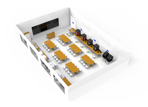 光伏實訓解決方案