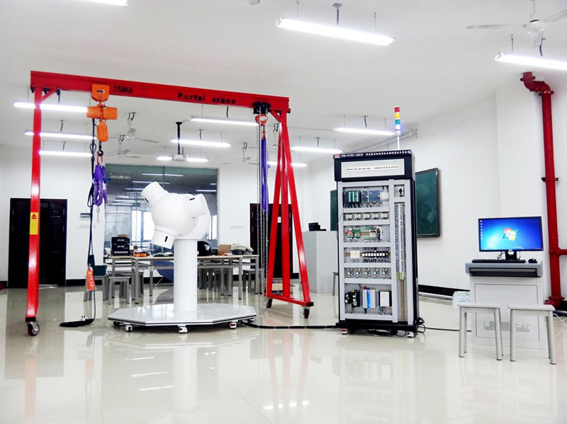 風電實訓解決方案