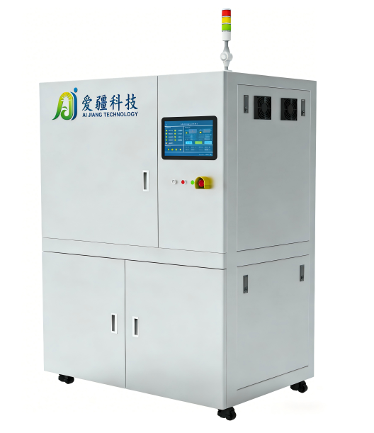 半導體老化檢測需要注意些什麽