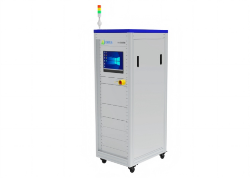 寬域適配+精準測試，賦能多元新能源場景——kaiyun开云電池模組PACK EOL綜合測試係統技術優勢與應用實踐