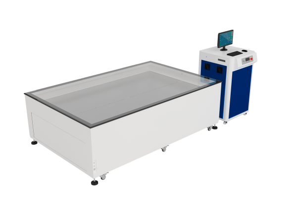 光伏組件的IV測試如何測試均勻性？
