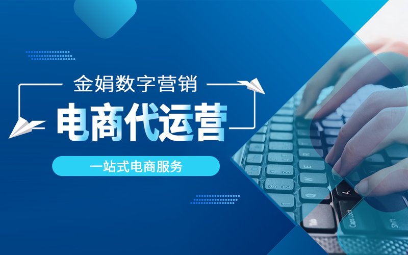 京东代运营行业的发展趋势与前景分析