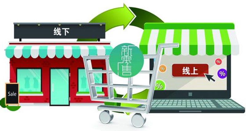 广州电子商务行业的蓬勃发展